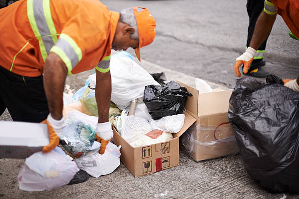 Best Yard Waste Removal  in Clemmons, NC