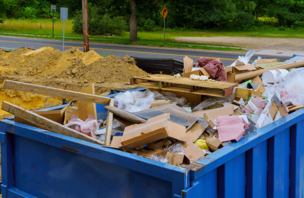 Best Residential Junk Removal  in Clemmons, NC