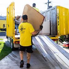 Best Hoarding Cleanup  in Clemmons, NC